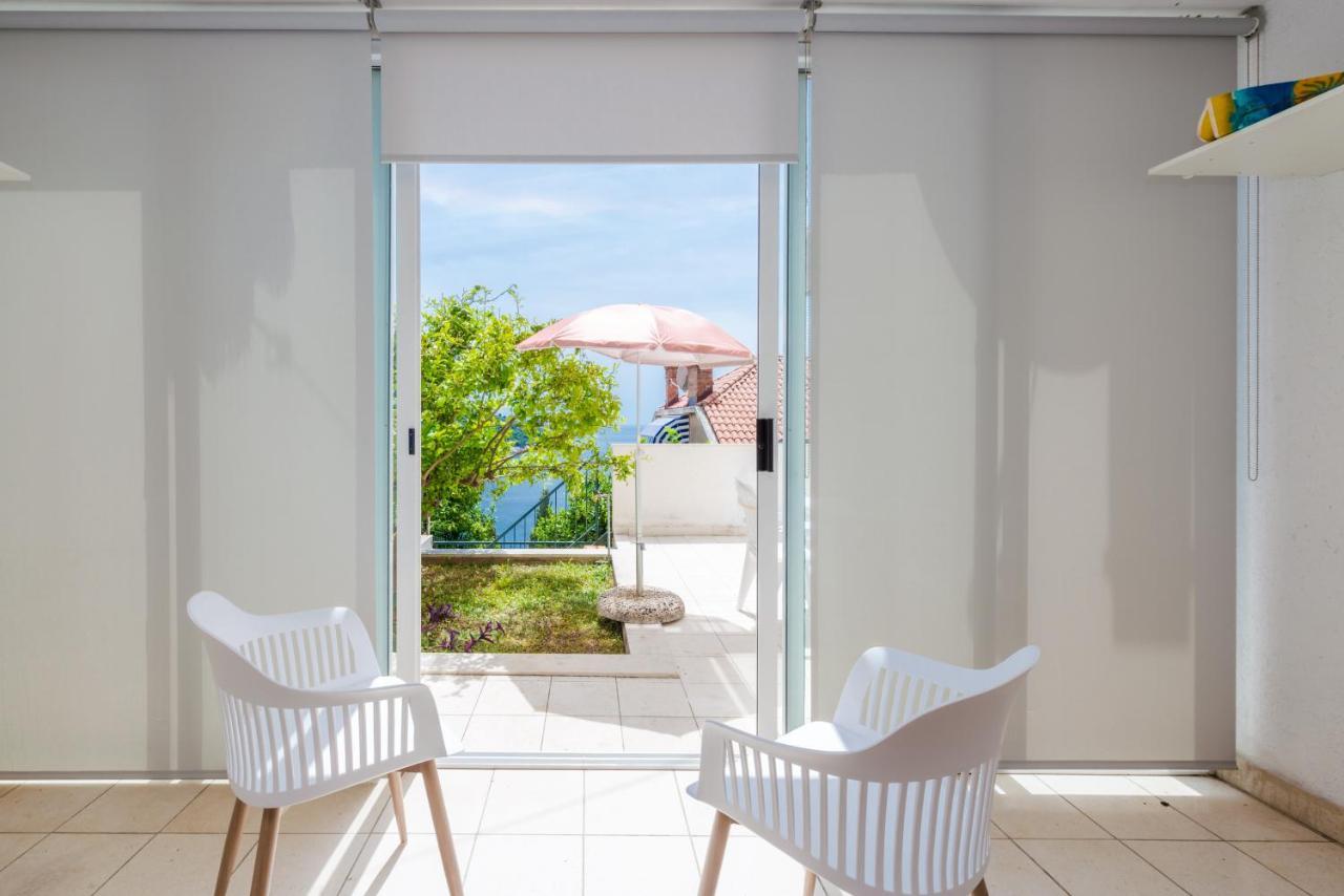 Sunshine Place Apartments 두브로브니크 외부 사진