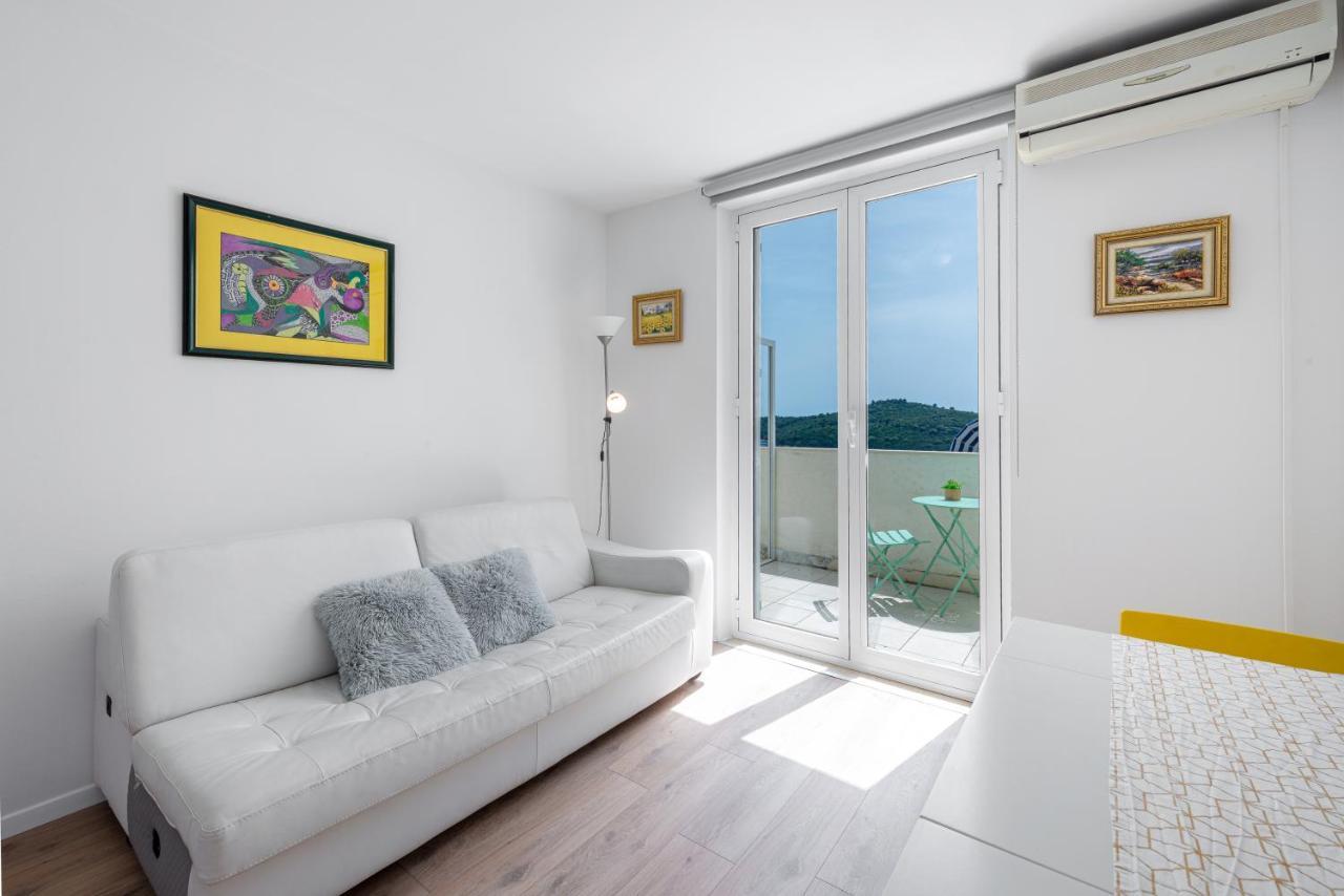 Sunshine Place Apartments 두브로브니크 외부 사진