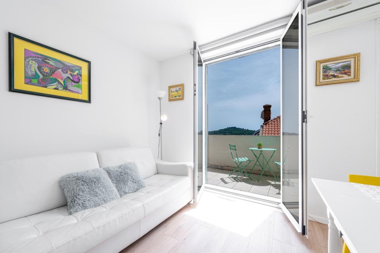 Sunshine Place Apartments 두브로브니크 외부 사진