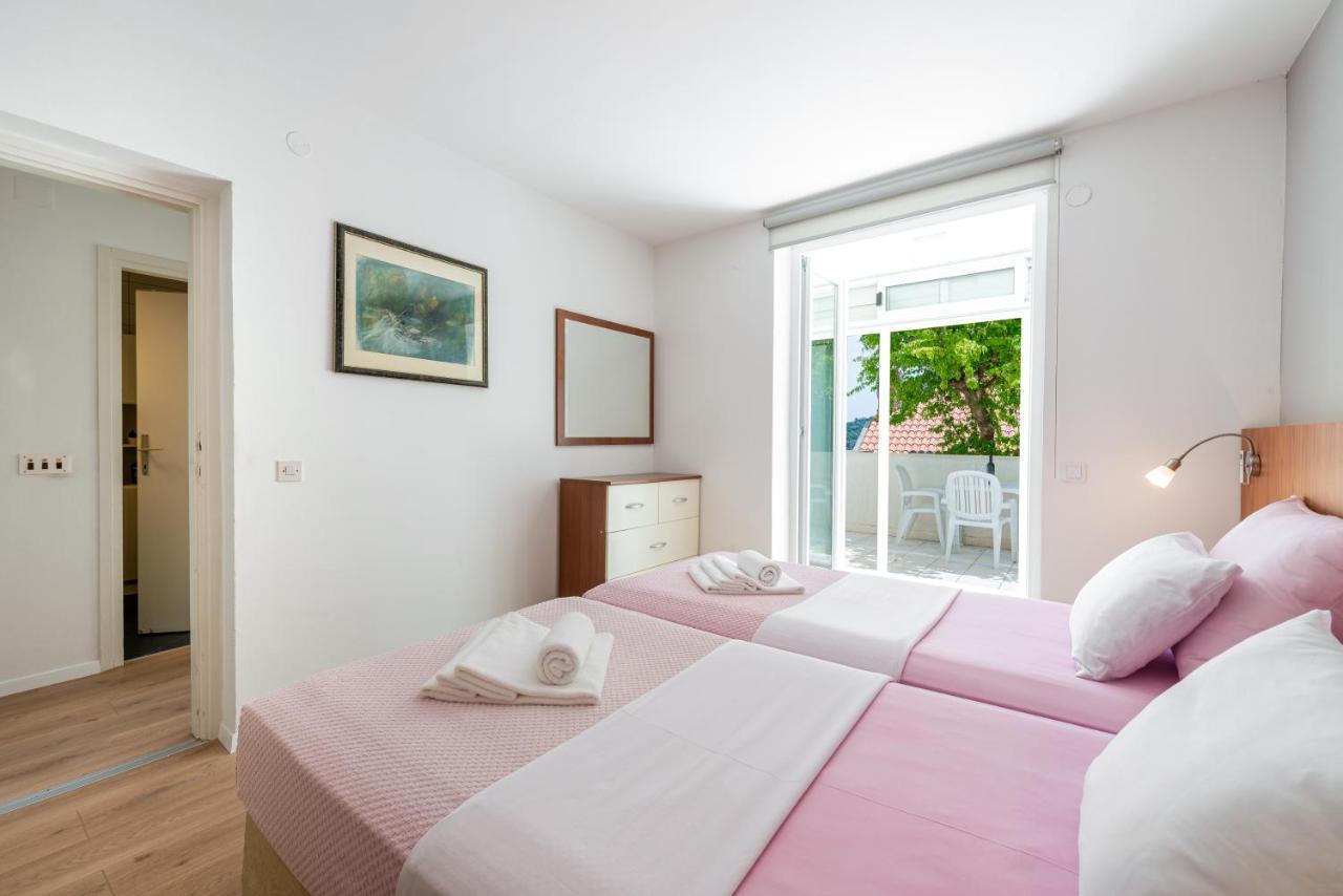 Sunshine Place Apartments 두브로브니크 외부 사진