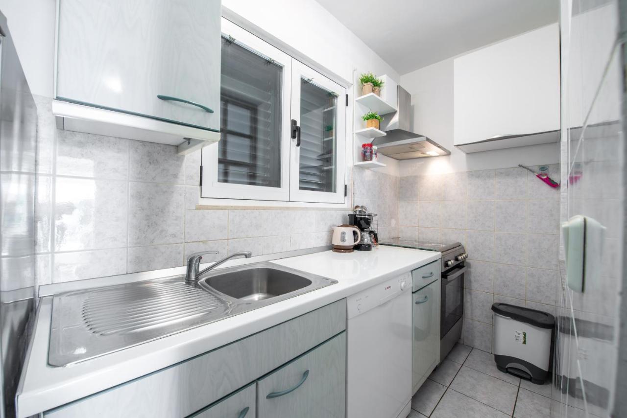Sunshine Place Apartments 두브로브니크 외부 사진